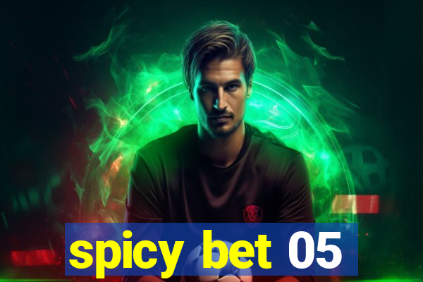 spicy bet 05